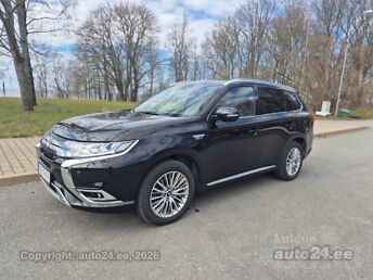 MITSUBISHI OUTLANDER 2.4 99 kW -21
