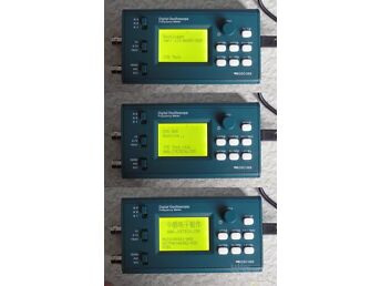 DIGITAL MINI OSCILLOSCOPE