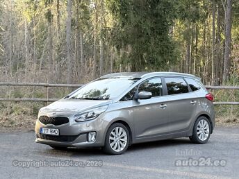 KIA CARENS 1.7 100 kW -14