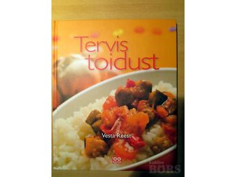 TERVIS TOIDUST