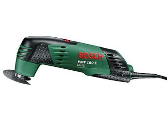 MULTI TÖÖRIIST BOSCH 180E MULTI - GARANTII