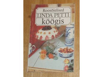ROOSIÕIELISED LINDA PETTI KÖÖGIS