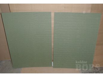 PÕRANDA ALUSKATE PARKETT- LAMINAATPÕRANDALE