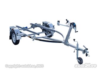 TIKI TREILER JS750-L -25