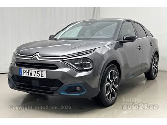 CITROEN C4 57 kW -22