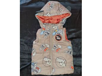 VEST