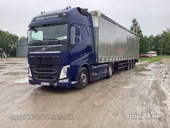 VOLVO FH13 375 kW -15