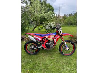 BETA RR 390 -21