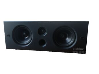 RADIOTEHNIKA KESKKÕLAR CS-2000 150W - GARANTII