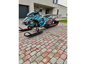 LYNX BOONDOCKER RE3900 -21