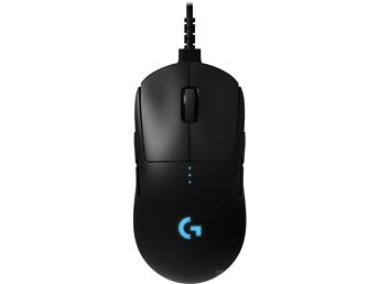 ARVUTIHIIR KARBIS LOGITECH G PRO WIRELESS - GARANTII