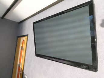 ANDROID TV TELER PANASONIC 42" FULL HD VIERA PLASMA