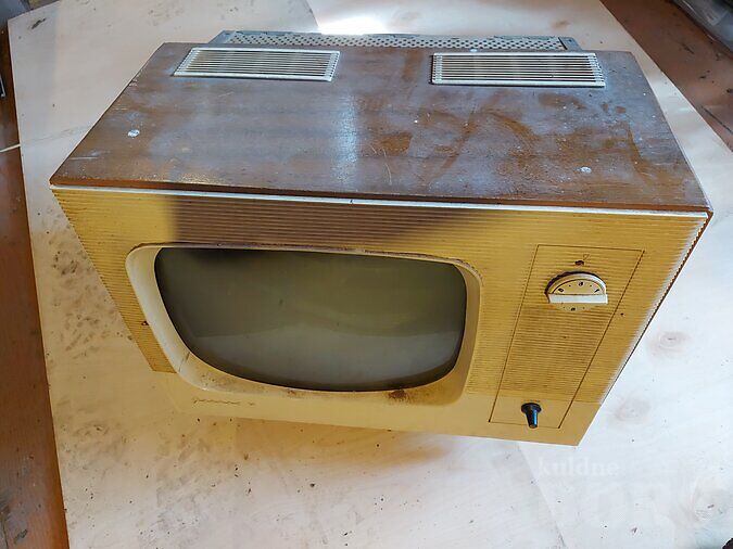 TELER,LINTMAKK,VINÜÜ​L,KASSETMAKK,LAMP RAADIO
