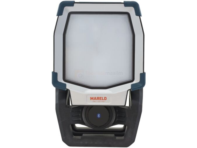 TÖÖLAMP, -VALGUSTI MARELD SHINY 5000 RE APP - GARANTII