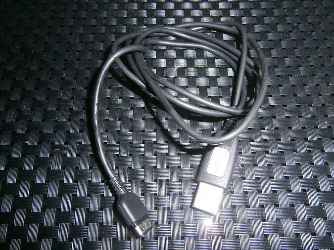 SAMSUNG APCBS10BBE DATA-KAABEL