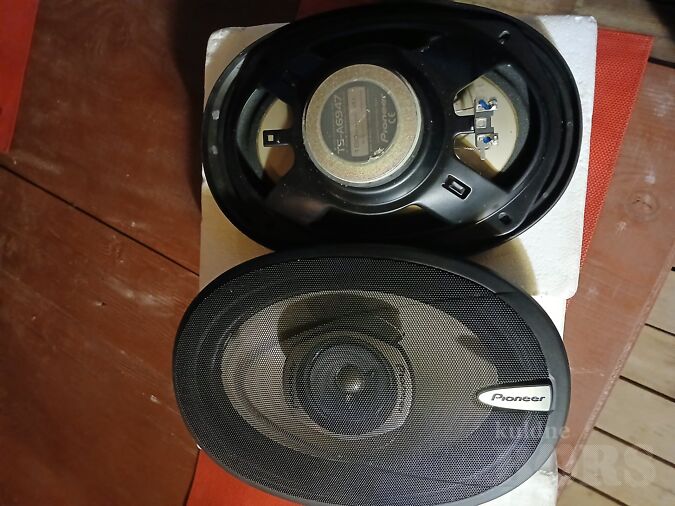 PIONEER