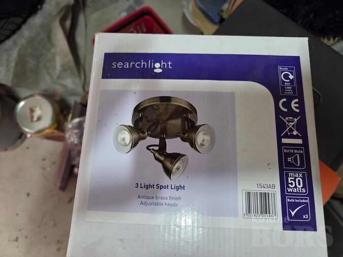 LAELAMP