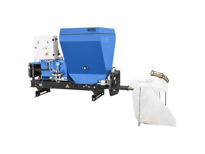BRIKETT VAJUTAGE FALACH 30