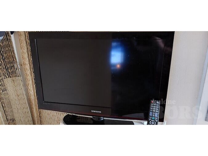TELER SAMSUNG ILMA PULDITA