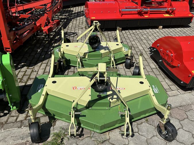 STARK GRS 150 - 180