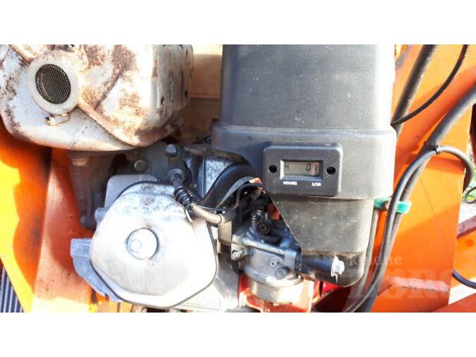 JÄRELVEETAV KOPP POWERFAB 125WTD