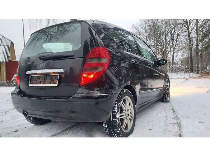 MB A180 80 kW -05