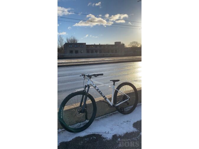 TREK MARLIN 7 GEN 3