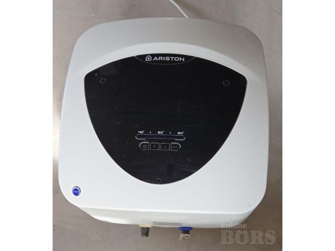 ARISTON ANDRIS LUX ECO 30L VEEBOILER