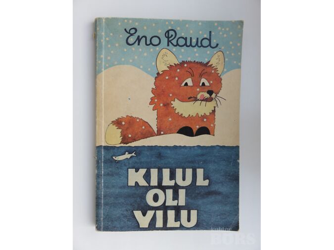 KILUL OLI VILU