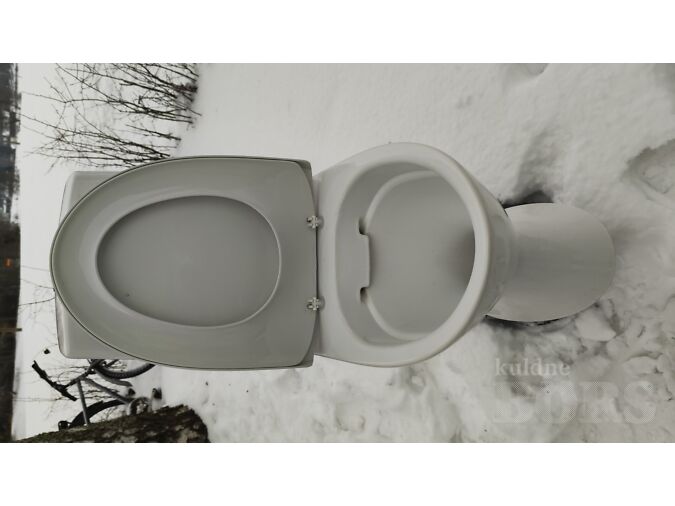 IDO WC POTT