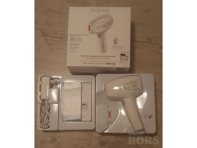 FOTOEPILAATOR