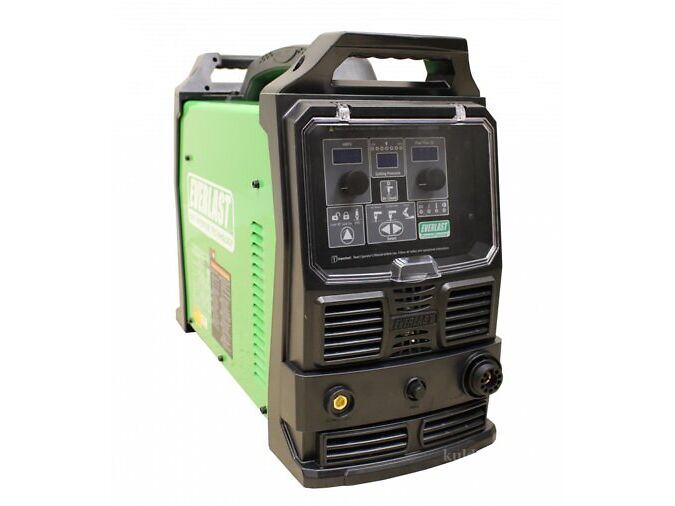 PLASMALÔIKUR EVERLAST POWERPLASMA 62I