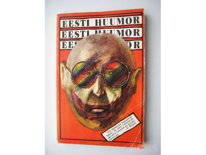 EESTI HUUMOR '86