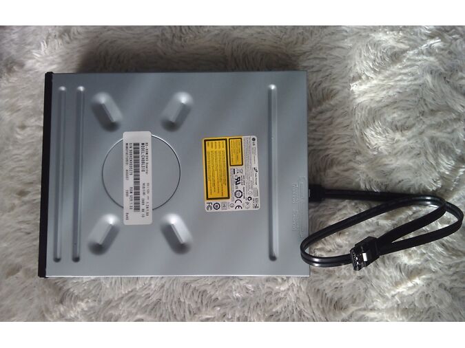 BLU-RAY, SUPER MULTI DVD, REWRITER, SATA