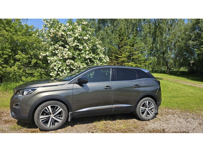 PEUGEOT 3008 M1 1.56 88 kW -17