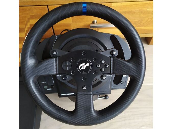 THRUSTMASTER T300RS ROOL PC / PLAYSTATION