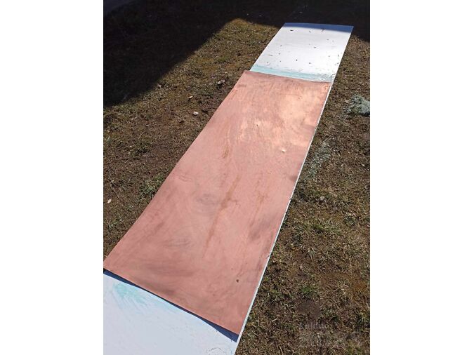 VASKPLEKK / PEHME / 150 X 60 /