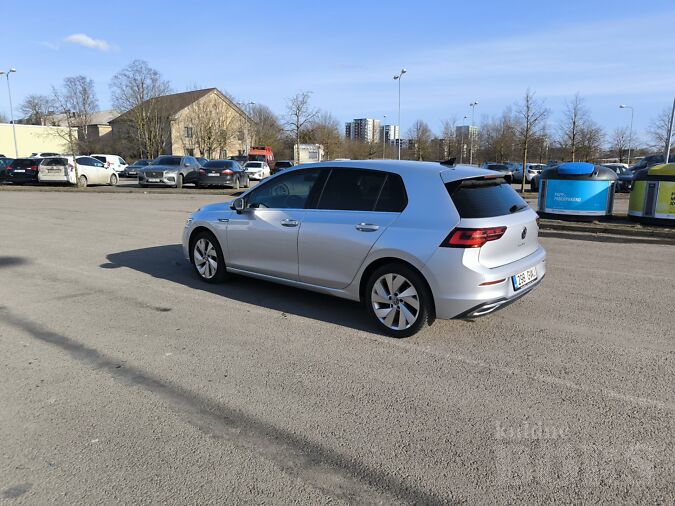 VW GOLF 1.498 ETSI 110 kW