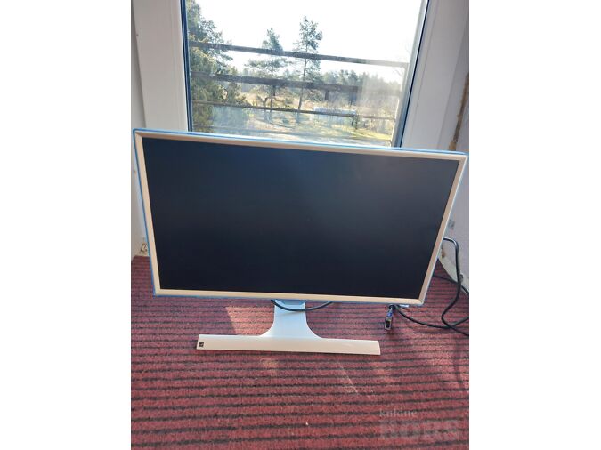 MONITOR SAMSUNG S24E391HL