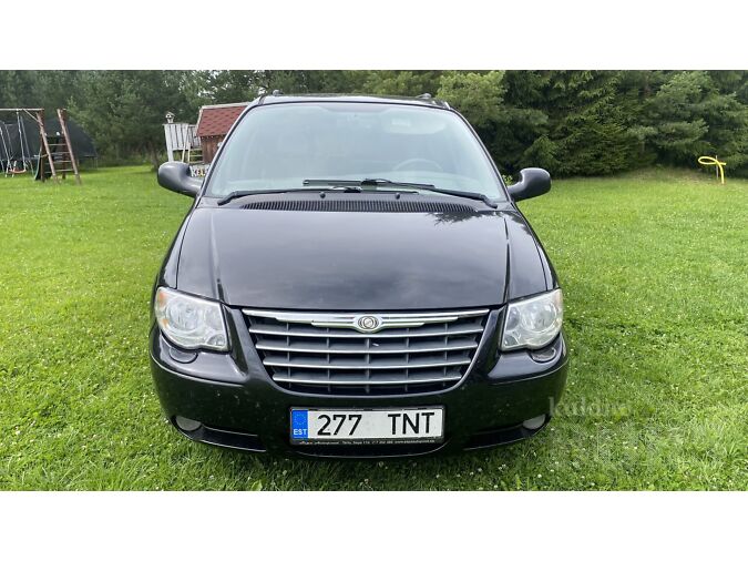 CHRYSLER GRAND VOYAGER 110 kW -06