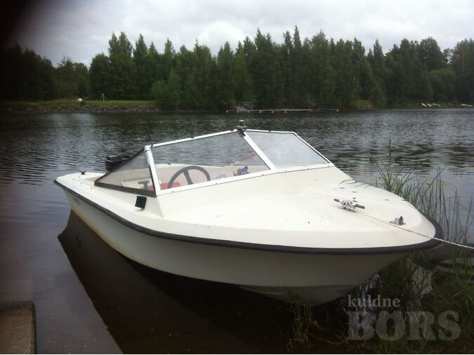 YAMAHA 60HP 2- TAKTI