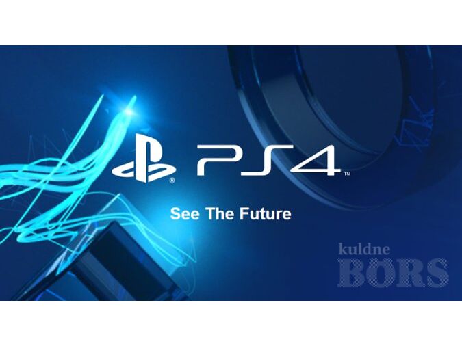 PLAYSTATION 4 MÄNGUD (ACCOUNTS) ODAV