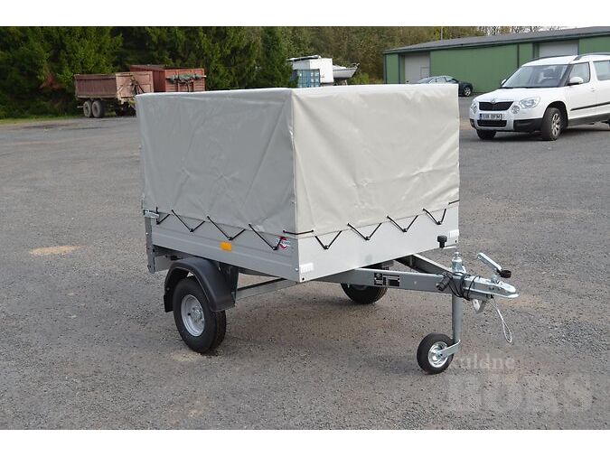 STEMA MINI 350 +TENT - KERGHAAGIS