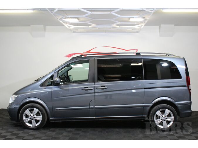 MB VIANO COMPACT 2.2 120 kW -13