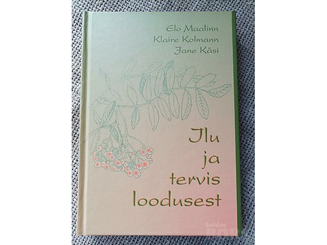 ILU JA TERVIS LOODUSEST