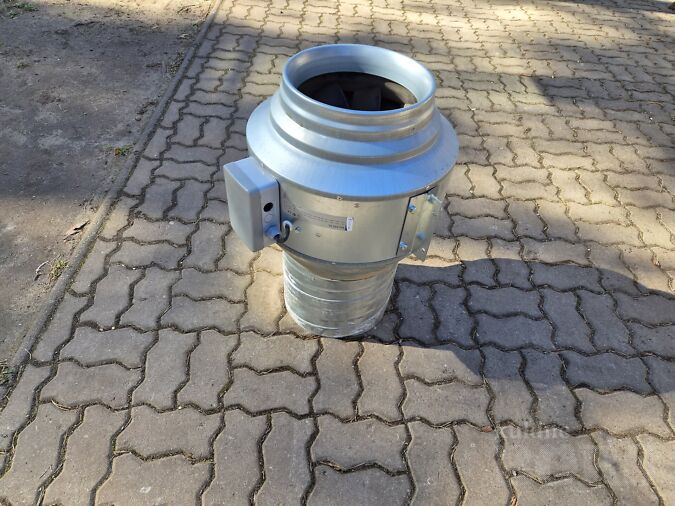 VENT KORSTEN TOIMIV KD 315 XL