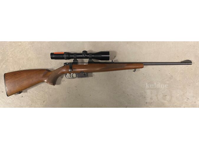 CZ-527 (BRNO)