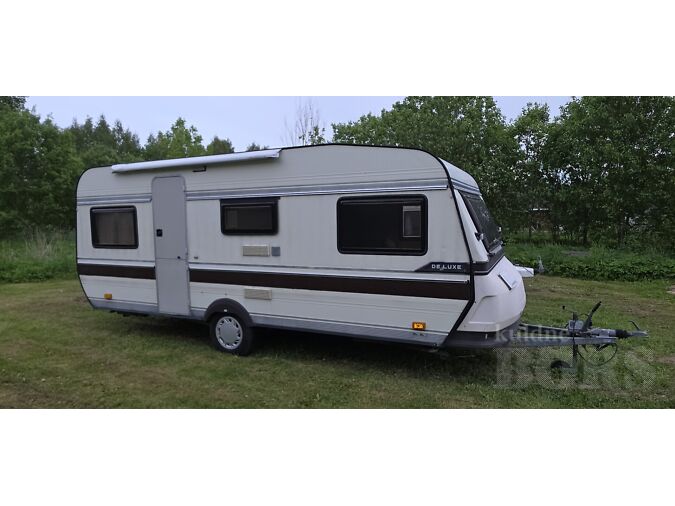 HOBBY 530 TK DELUXE -89