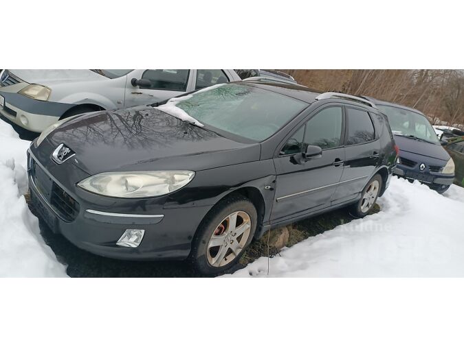 PEUGEOT 407 2.0 100 kW -05