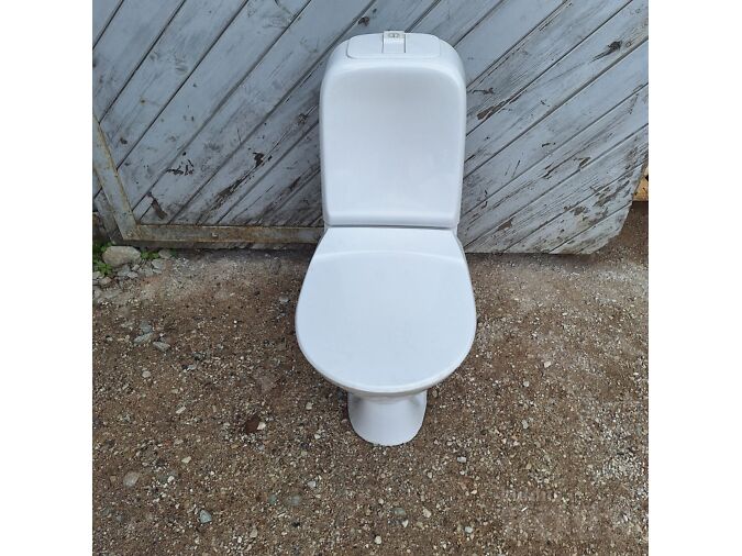 GUSTAVSBERG WC POTT